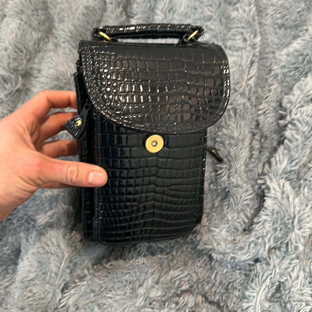 bag for any special occasion with your notebook